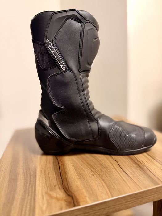 Мото  Ботуши Alpinesters SMX-S    47 номер