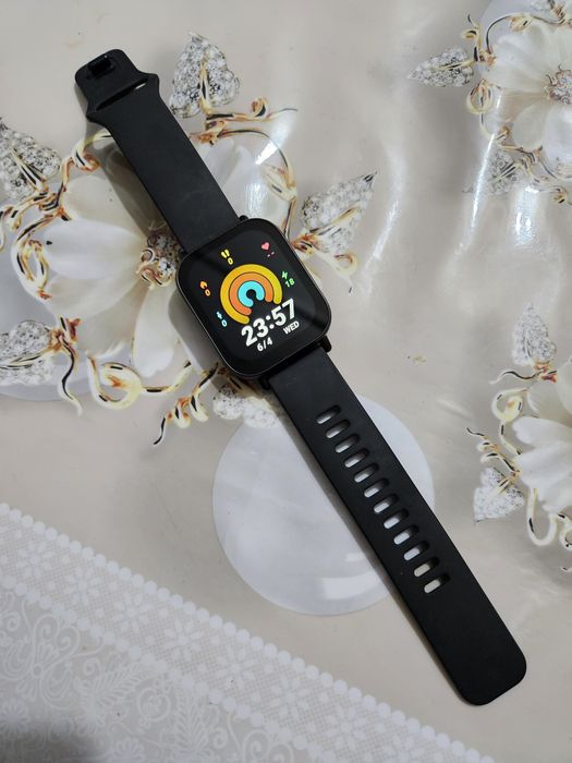 Redmi whath 5 active