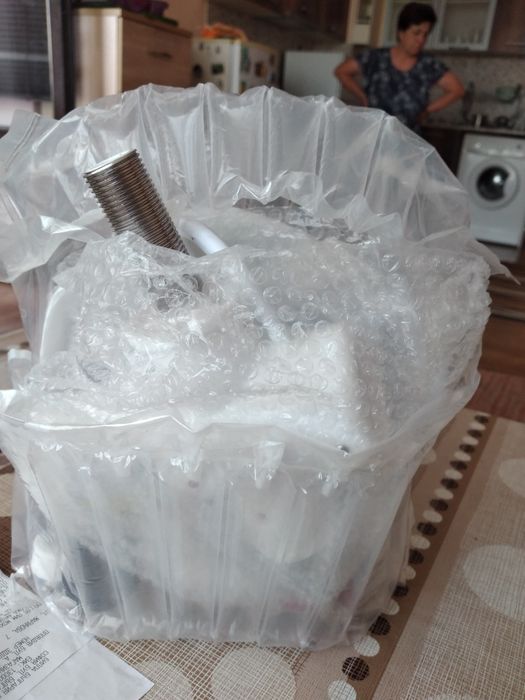 Стоящ Водонагревател