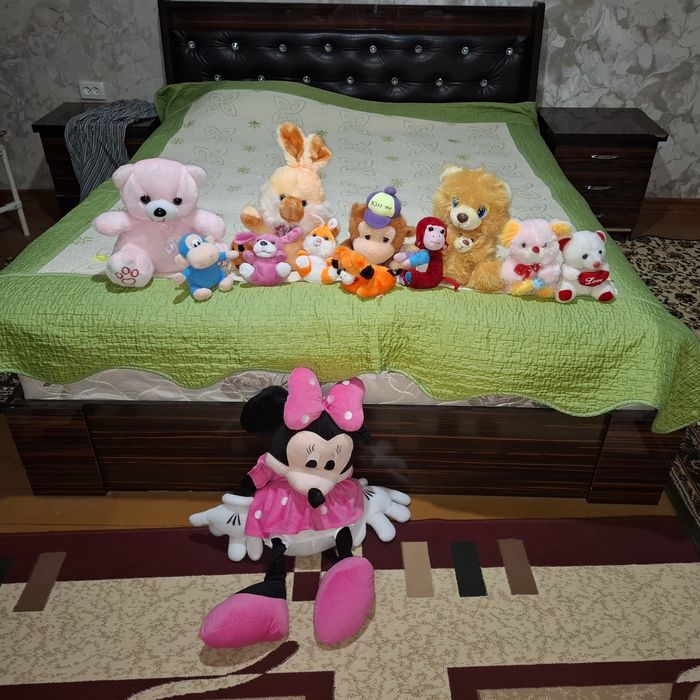 игрушки продаются по низким ценам оптом