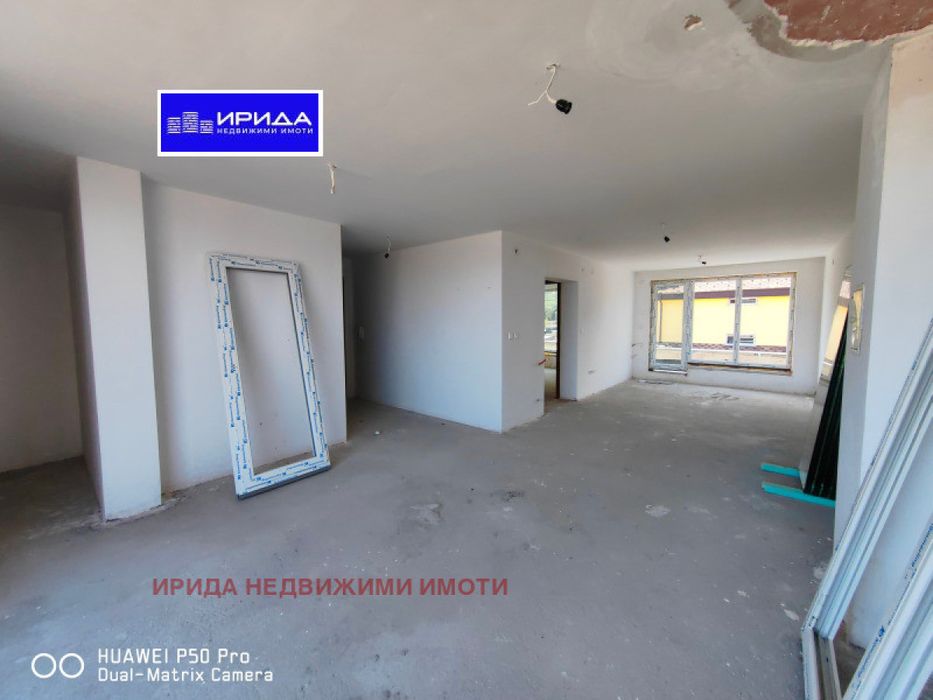 Четиристаен апартамент в Манастирски ливади с АКТ 16!