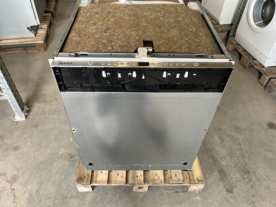 Съдомиялна за пълно вграждане Neff