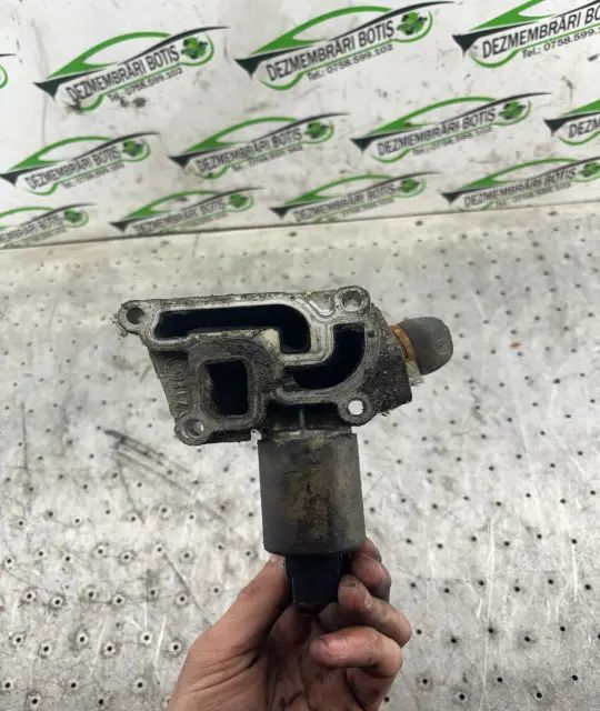 Egr 722875160 Opel Astra 2008 1.4 MT (90 hp)