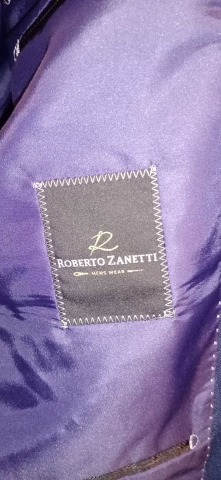 Костюм с брюками