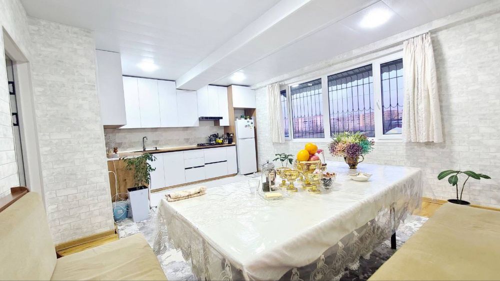 3 хонали Сергели