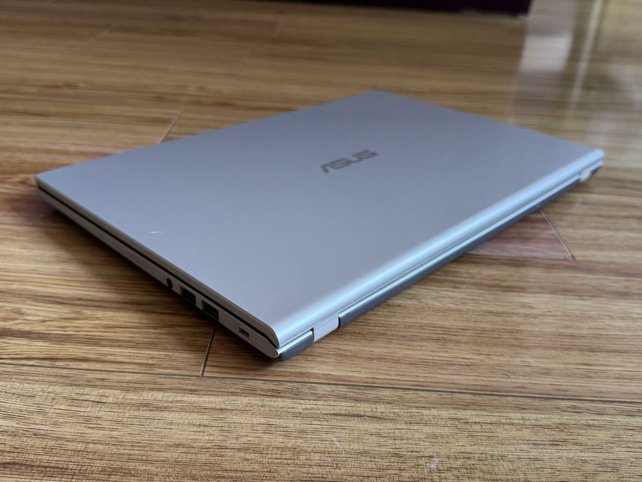 15.6 FHD IPS Asus VivoBook X515`Core i3-1115G4/12GB DDR4/256GB NVMe/Бат 5ч