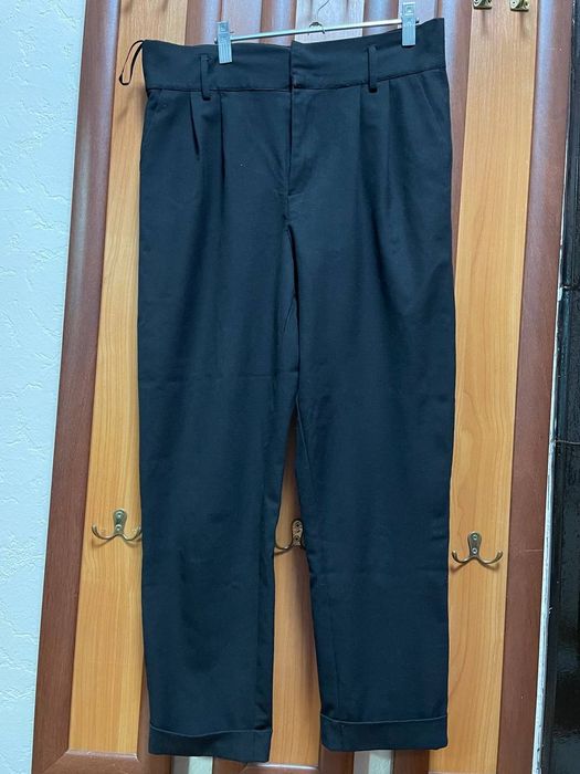 Брюки классические