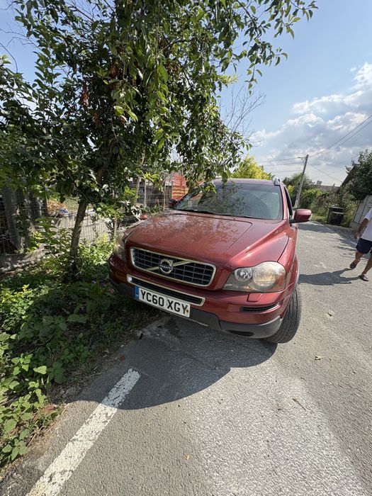 Volvo XC90 stare impecabila