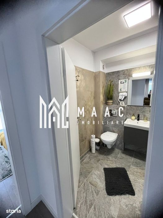 Apartamente 2 camere| Regim Hoetlier\Rezidential| Constructie noua