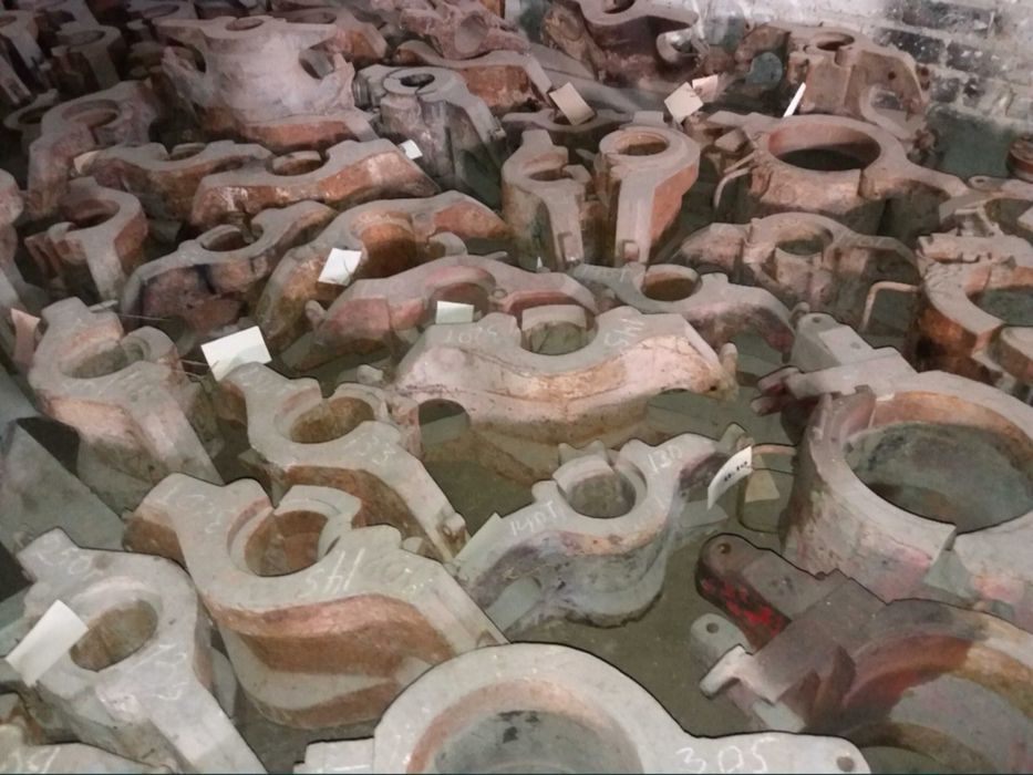 Элеваторы для буровых труб