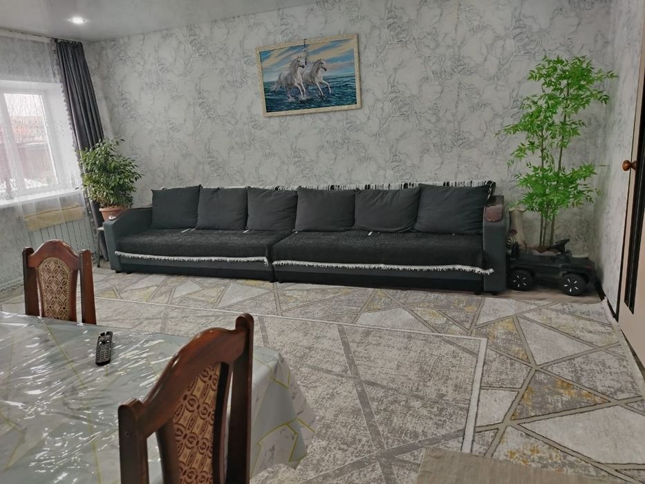 Продам 3х квартиру