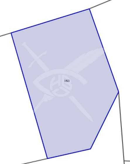 Парцел в Созопол 58215