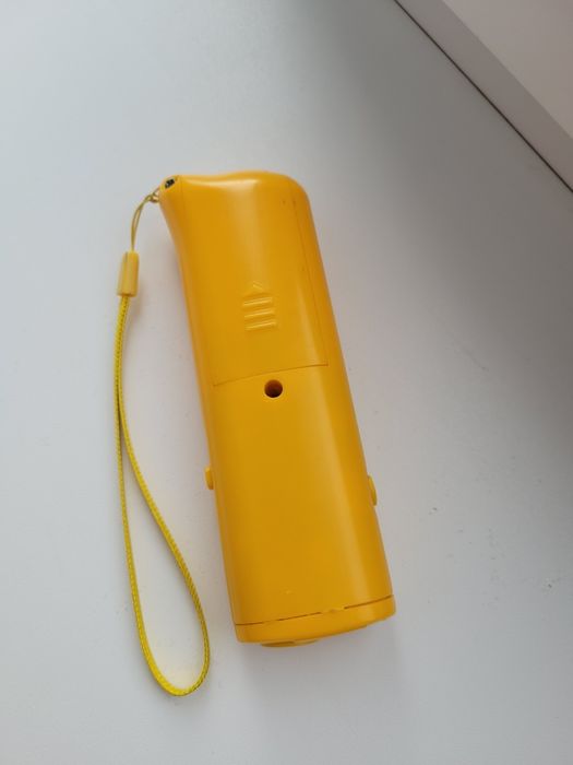 Отпугиватель от собак