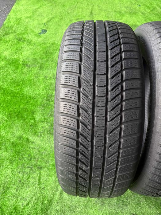 Anvelope Iarna 235/55/17 Continental