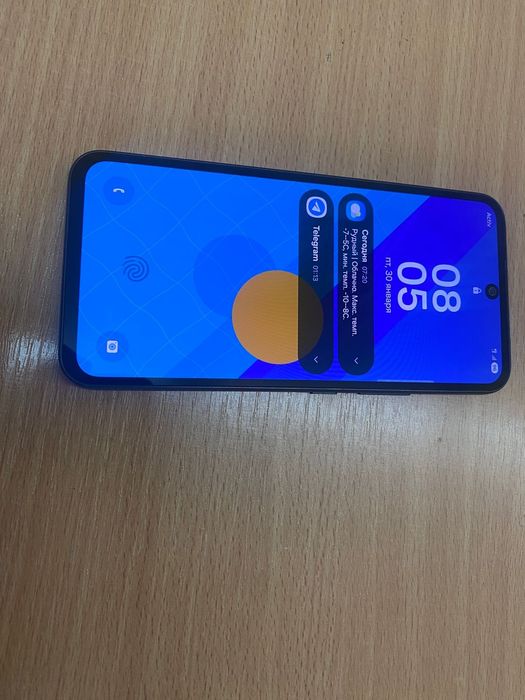 Продам Самсунг а54 на 256 гб