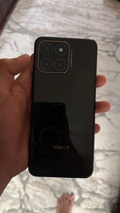 Honor X6 pamyiti 64GB