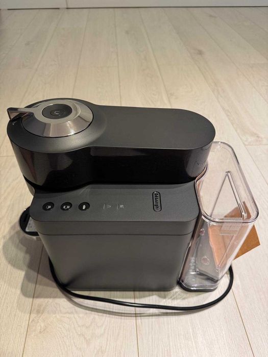 Espressor Nespresso by DeLonghi Vertuo Lattissima ENV300B