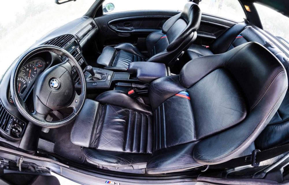 BMW M3 e36 s50b32 на части бмв м3 coupe, vader, harman