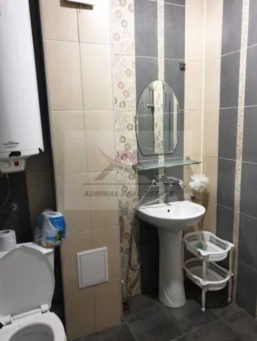 Дава се под наем Двустаен апартамент в Варна, Аспарухово - 35 кв.м за 350 € - Снимка #3