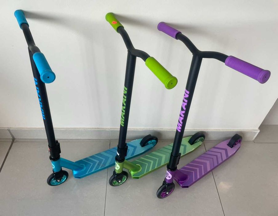 детска тротинетка Syrius