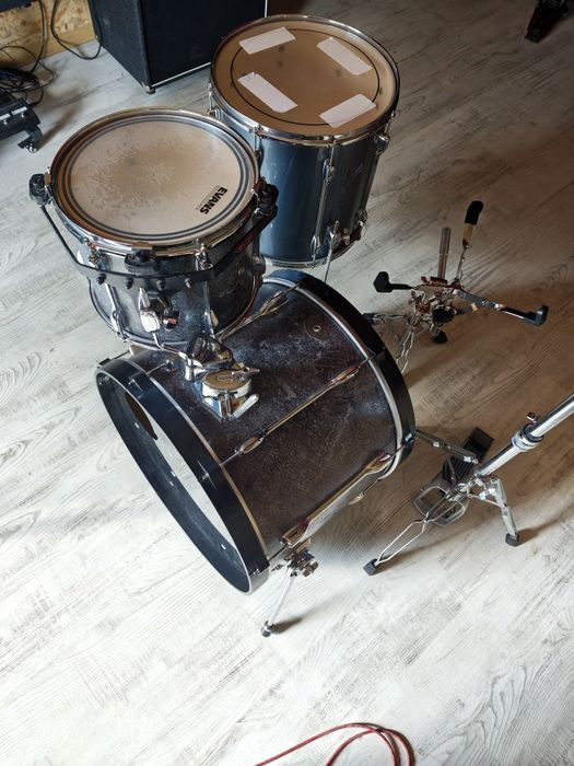 TAMA Rockstar комплект барабани