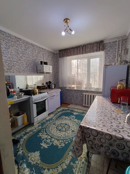 Замечательная квартира