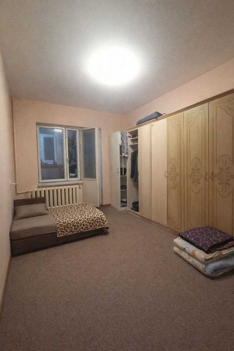 Qora Qamishta 3 xonali shinamgina barakali uy sotiladi 2x6 balkon