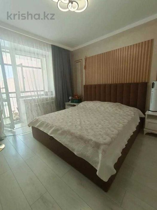 ЖК ЖУлдыз Береке мкрн