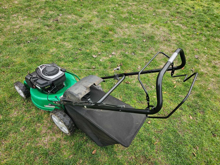 СамоХодна Косачка Briggs&Stratton ПЕРФЕКТНА