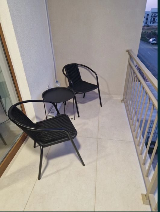 Inchiriez apartament cu 2 camere PET FRIENDLY