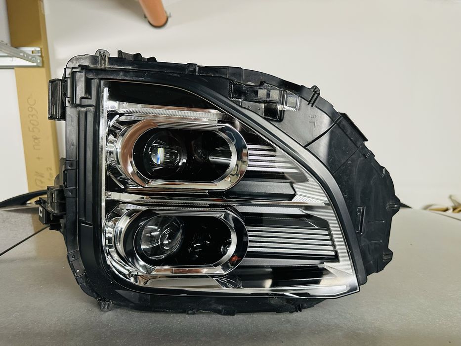 Led фар Mitsubishi Eclipse Cross 2023