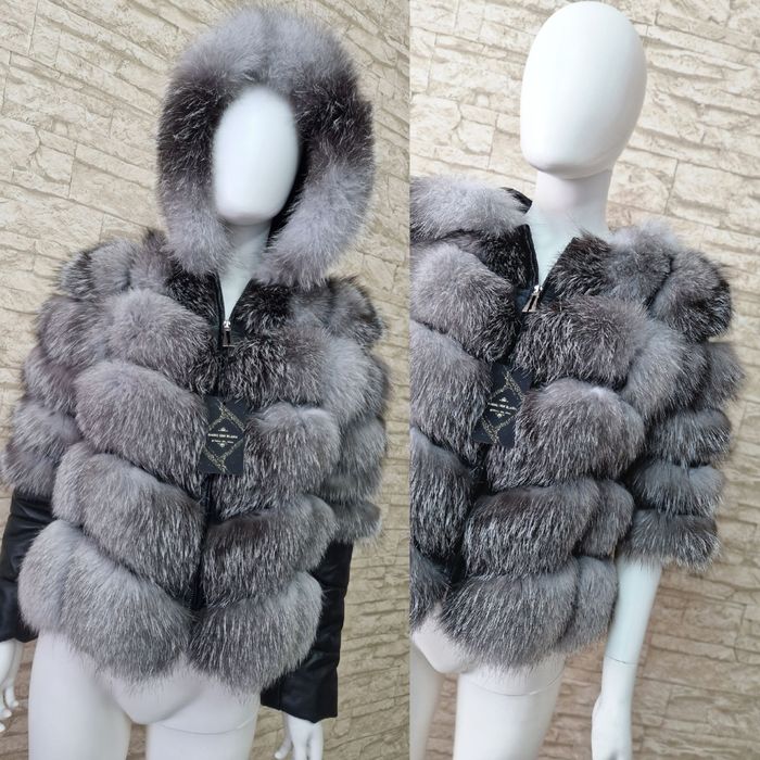 Haina de blana 2 în 1