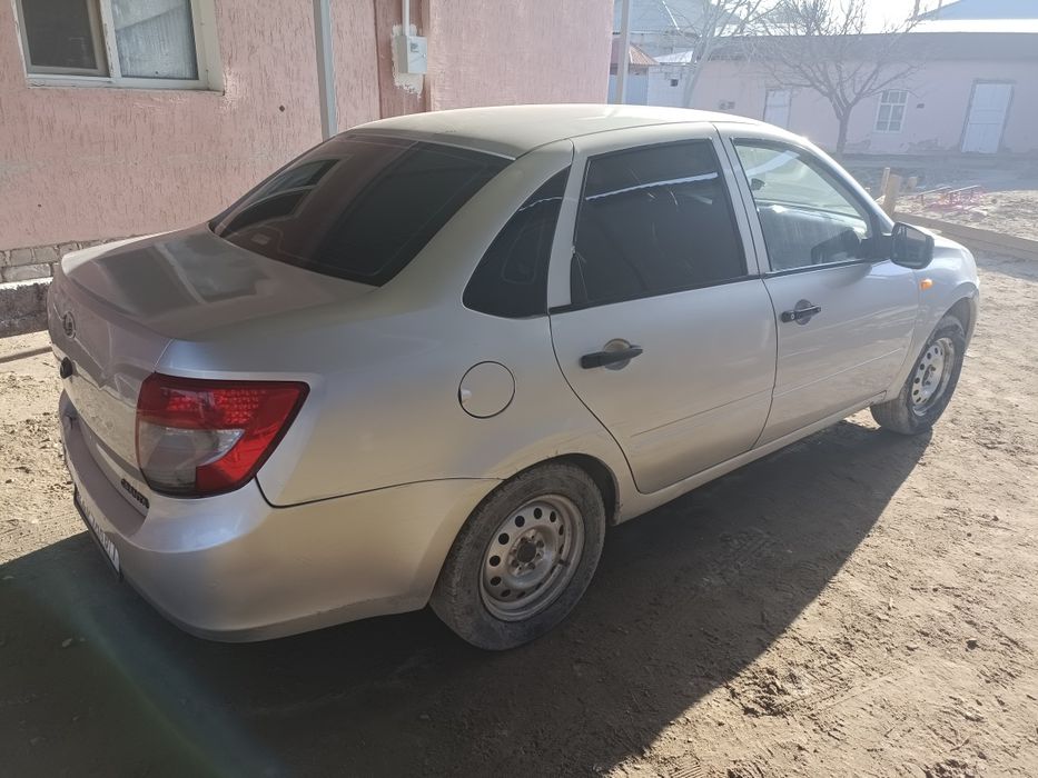 Ваз Гранта сатылады