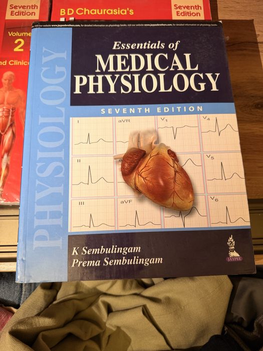 Книги медицинские