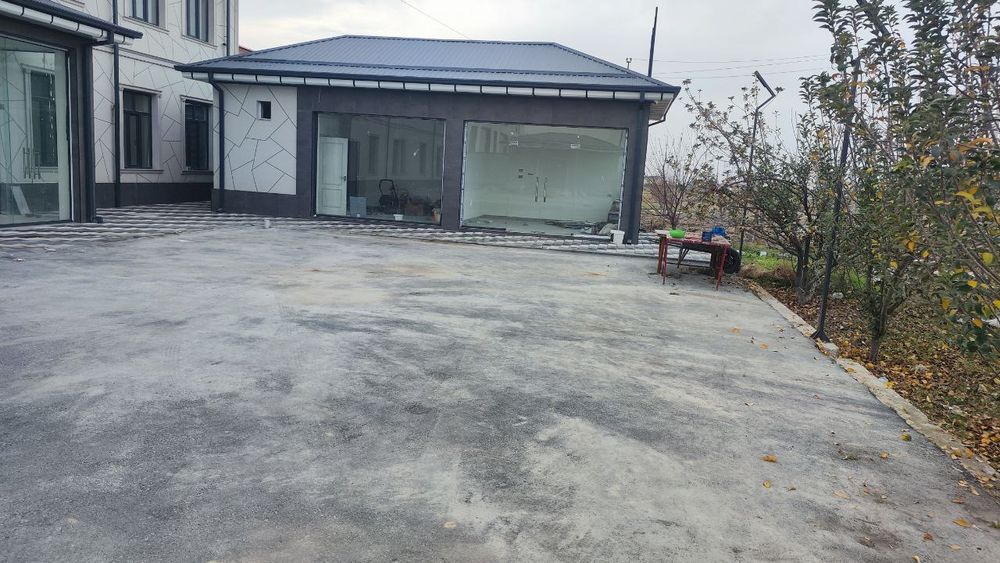 Sergili bitonka trassa tayor joy sotiladi 30xonasi bor tayor biznes