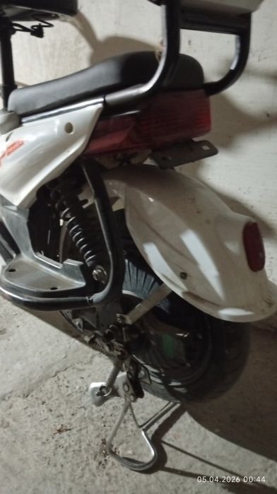 Електроны Скутер