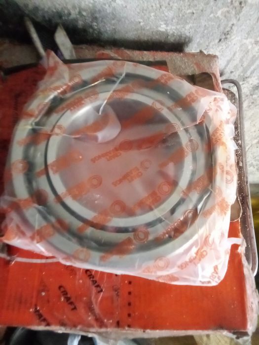 Подшипник 7216 АС  CRAFT