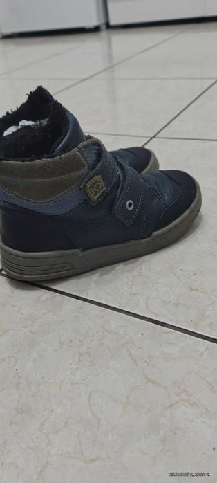 Детски обувки Колев и Колев