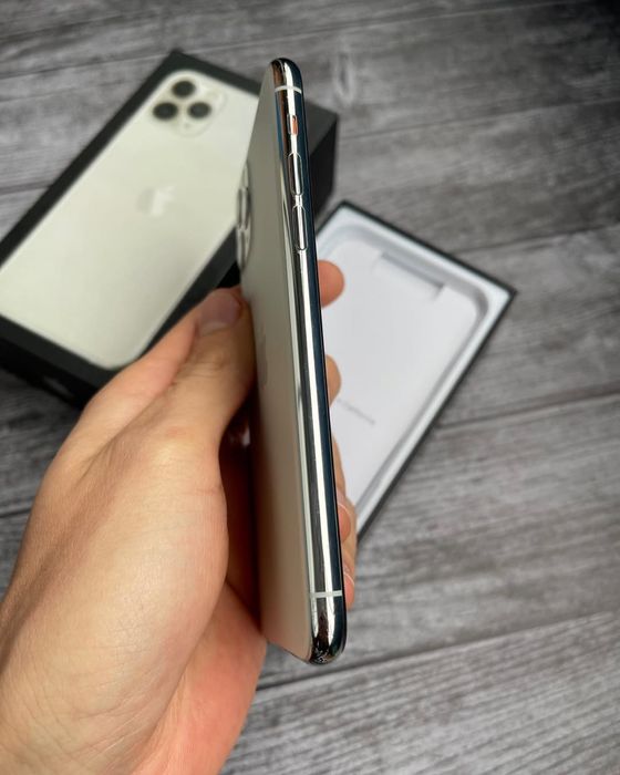 Iphone 11 Pro 256 GB