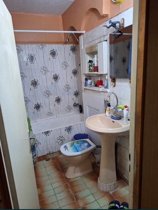 Продава се Двустаен апартамент в Плевен, Сторгозия - 75 кв.м за 1000 €/кв.м - Снимка #10