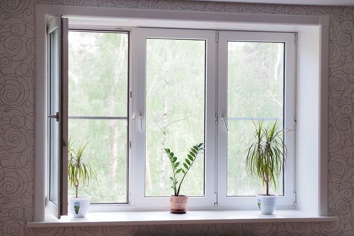 Пластиковые окна не дорого