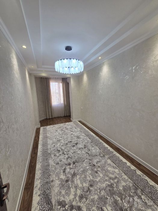 Продаётся 3х комнатная квартира
