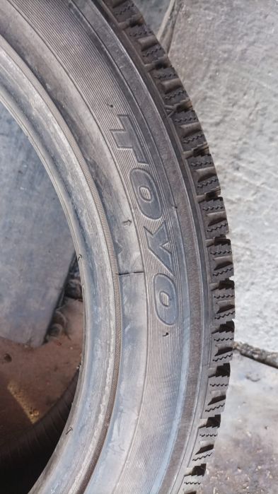 Резина Garit G30 215/50 R17