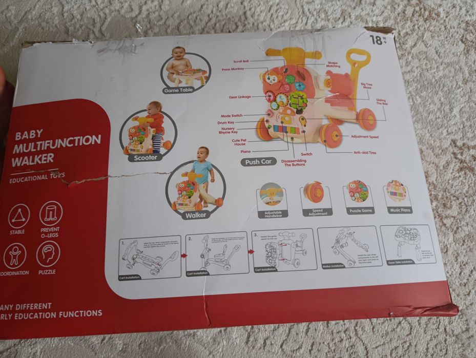 игрушка новый дла рея ребенка