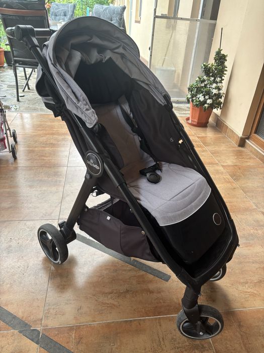 Vand carucior sport Baby Design