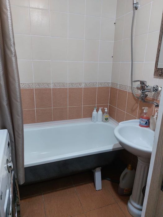 Сдается квартира