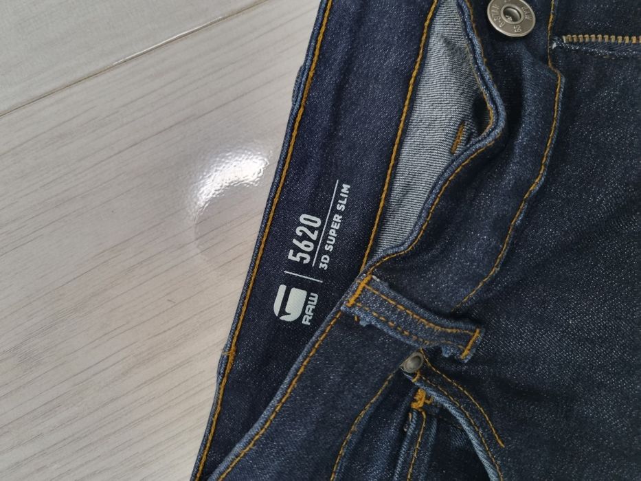 Оригинални дънки G-star