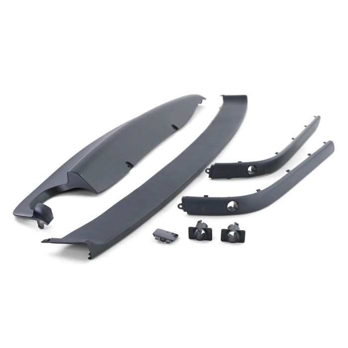 Bara spate M-Pachet BMW Seria 5 E39 Touring cu PDC 96-04