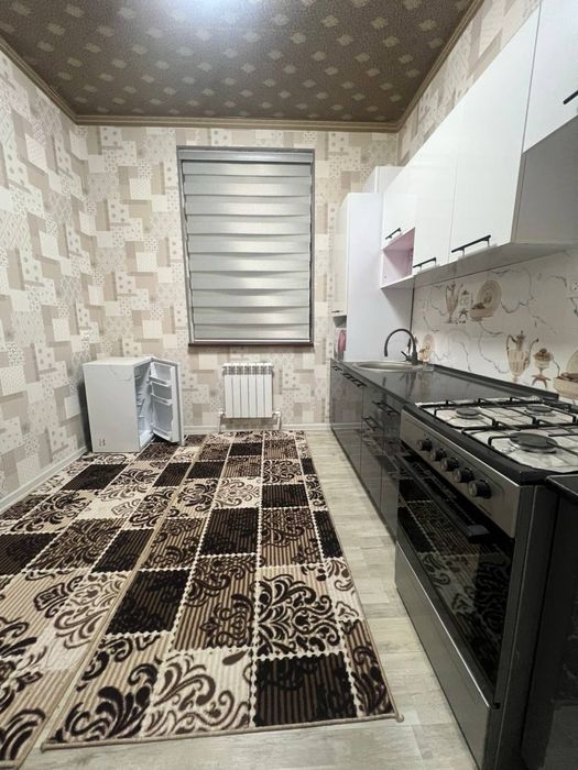 2 xonali kvartira srochna ijaraga beriladi