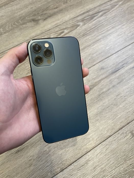 iPhone 12 pro 128гб